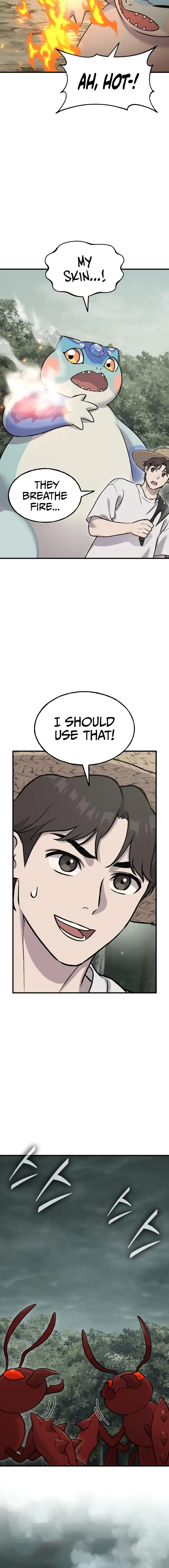 Solo Farming In The Tower - Chapter 115 image 21_optimized_optimized